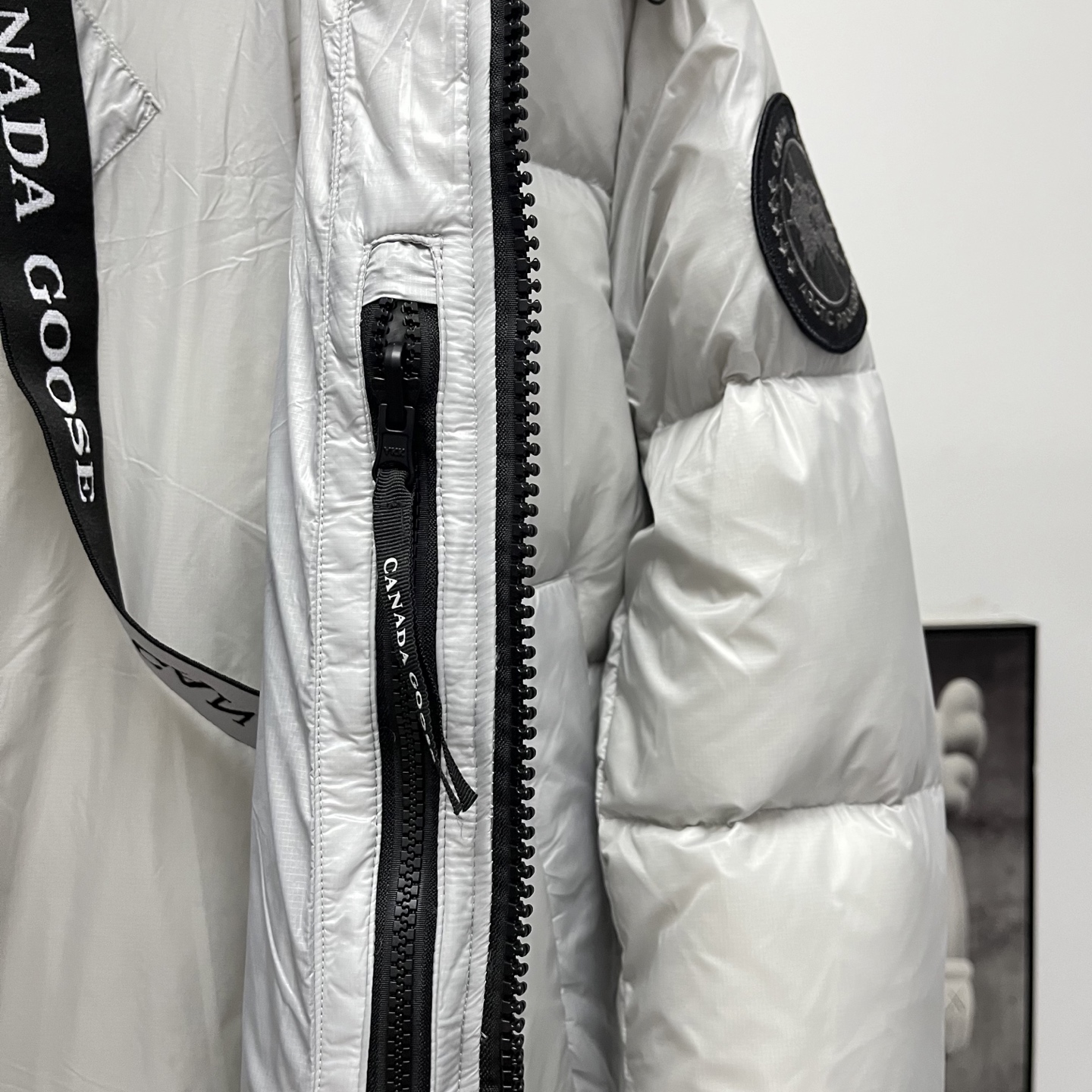 down jacket Men's